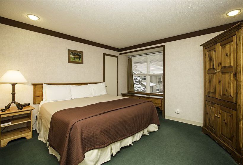 Отель Mountainside Inn 201 By Alpine Lodging Telluride