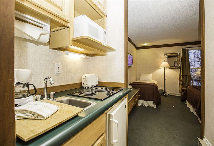 호텔 Mountainside Inn 201 By Alpine Lodging Telluride