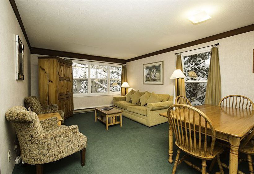 ホテル Mountainside Inn 201 By Alpine Lodging Telluride