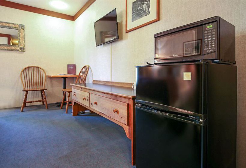 ホテル Mountainside Inn 201 By Alpine Lodging Telluride