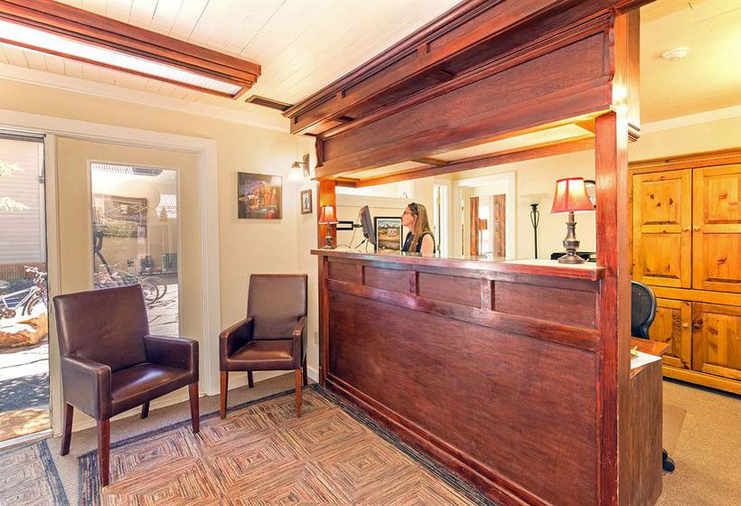 호텔 Mountainside Inn 201 By Alpine Lodging Telluride