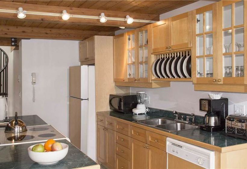 호텔 Mountainside Inn 201 By Alpine Lodging Telluride