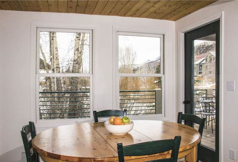 Отель Mountainside Inn 201 By Alpine Lodging Telluride