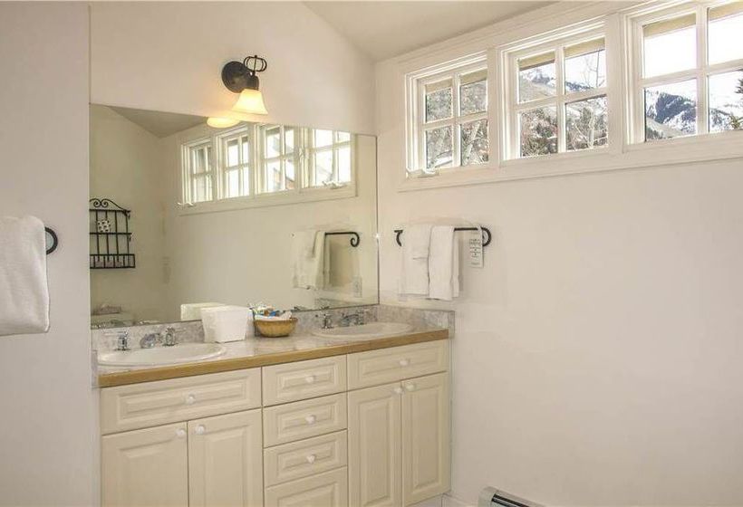 호텔 Mountainside Inn 201 By Alpine Lodging Telluride