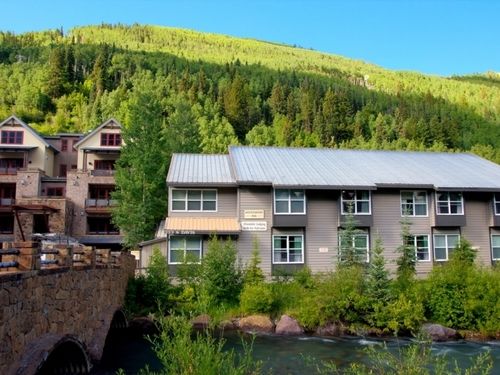 호텔 Mountainside Inn 201 By Alpine Lodging Telluride