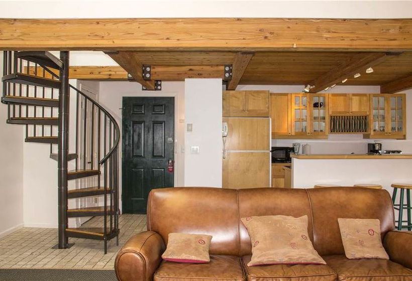 호텔 Mountainside Inn 201 By Alpine Lodging Telluride