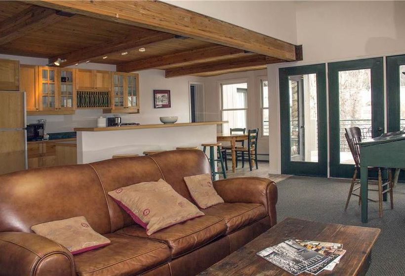호텔 Mountainside Inn 201 By Alpine Lodging Telluride