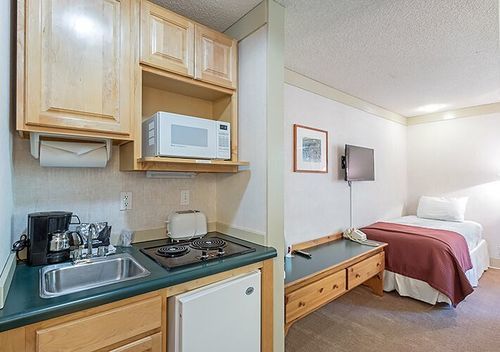 호텔 Mountainside Inn 201 By Alpine Lodging Telluride