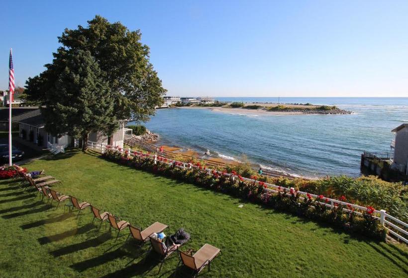 호텔 Terrace By The Sea