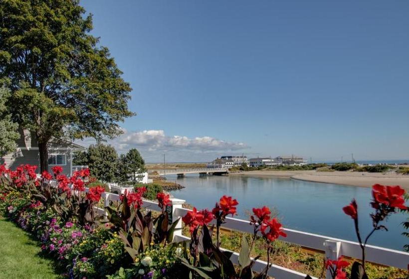 호텔 Terrace By The Sea