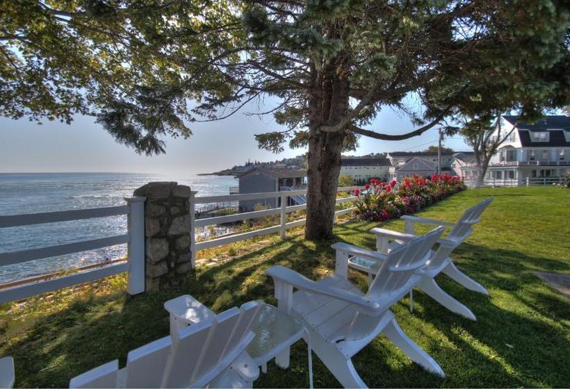 호텔 Terrace By The Sea