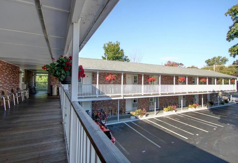 호텔 Terrace By The Sea