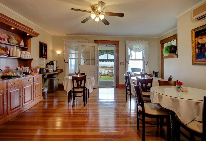 호텔 Terrace By The Sea