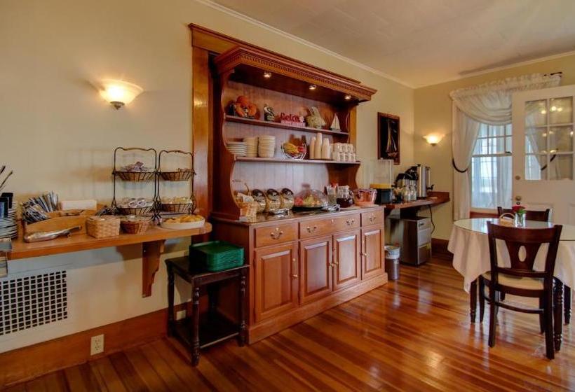 호텔 Terrace By The Sea