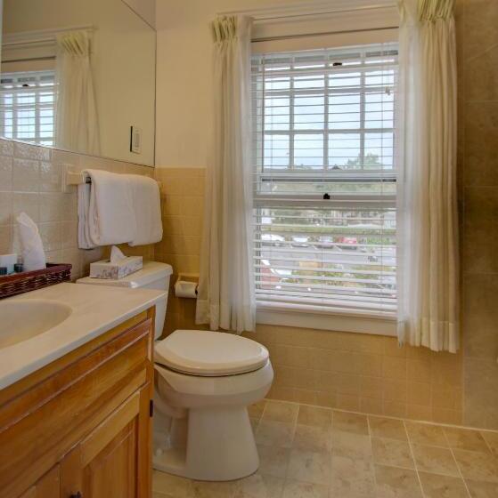 호텔 Terrace By The Sea