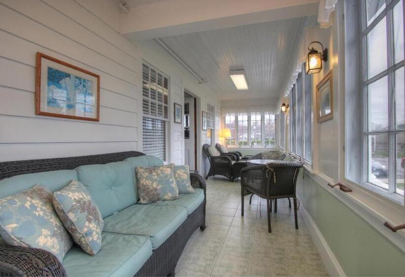 호텔 Terrace By The Sea