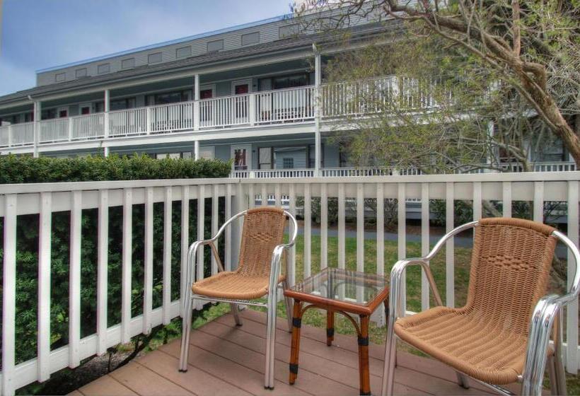 호텔 Terrace By The Sea