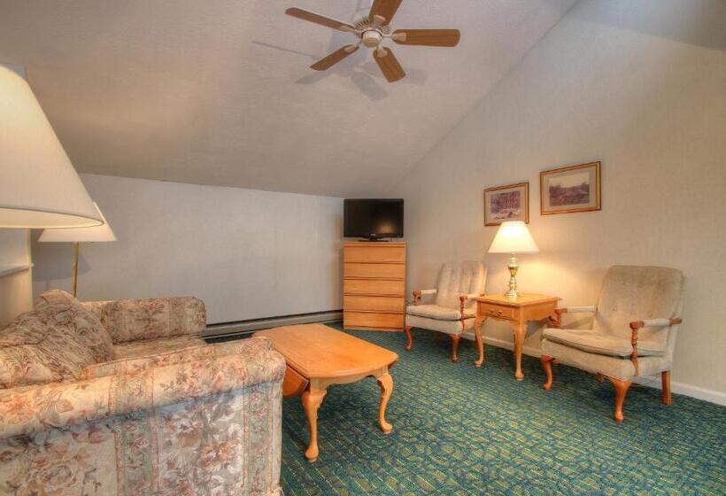 호텔 Terrace By The Sea