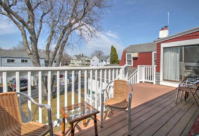 호텔 Terrace By The Sea