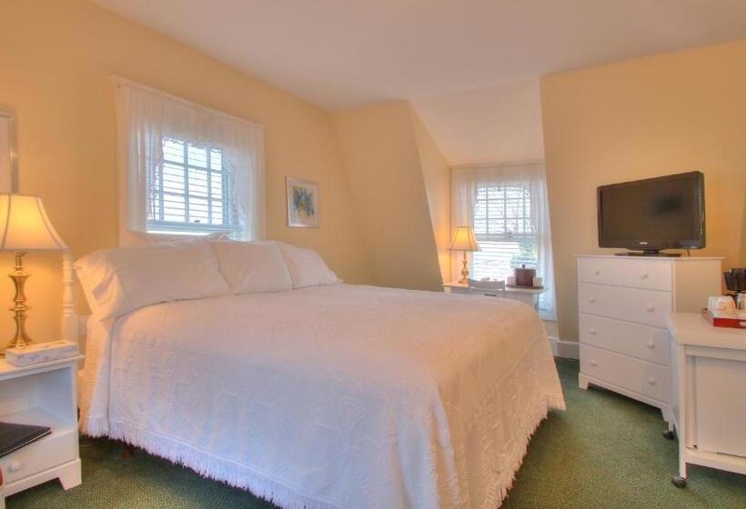 호텔 Terrace By The Sea