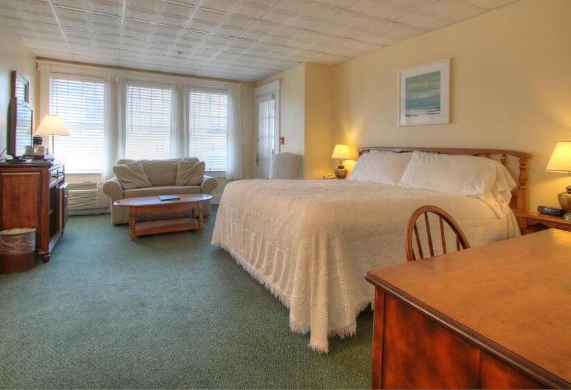 호텔 Terrace By The Sea