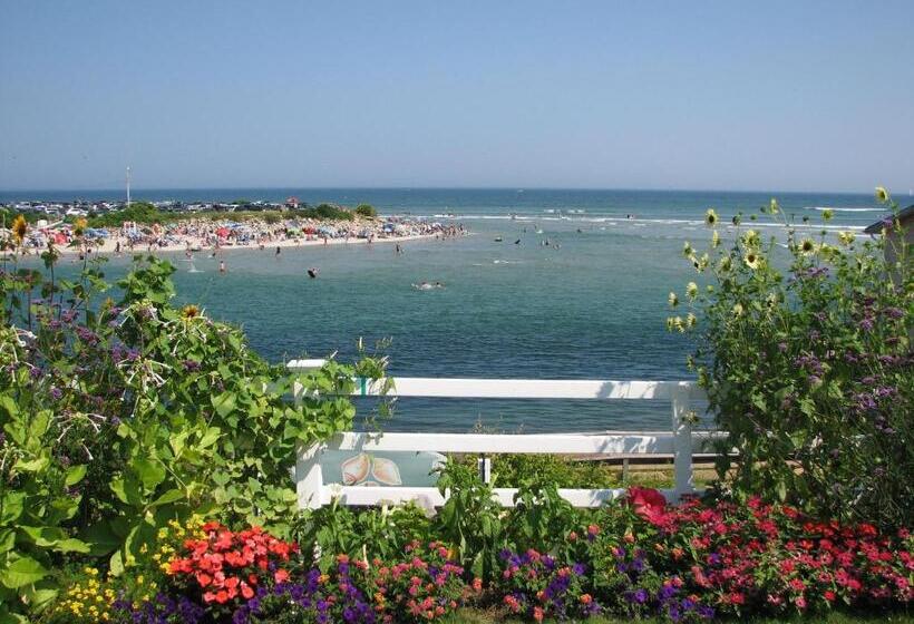 호텔 Terrace By The Sea