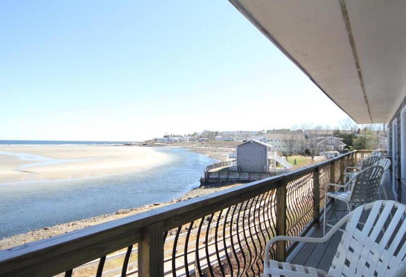 호텔 Terrace By The Sea