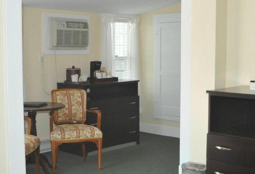 호텔 Terrace By The Sea