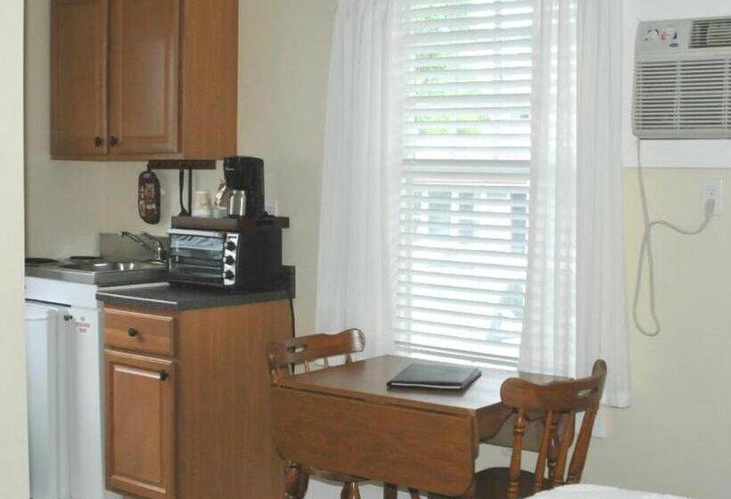 호텔 Terrace By The Sea