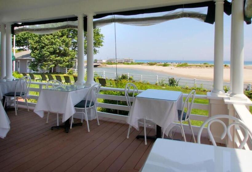 호텔 Terrace By The Sea