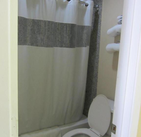 호텔 Texan Inn And Suites Monahans