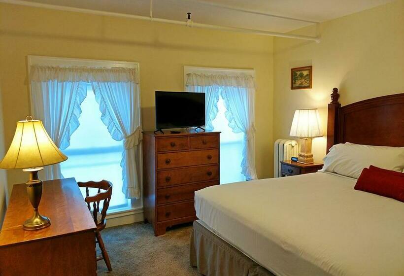 فندق Thayers Inn