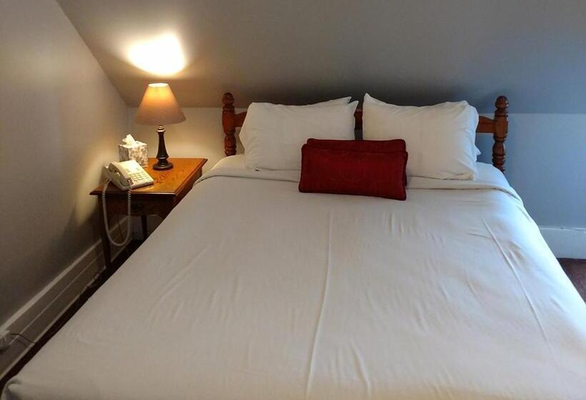 فندق Thayers Inn