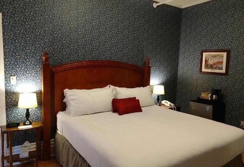 فندق Thayers Inn