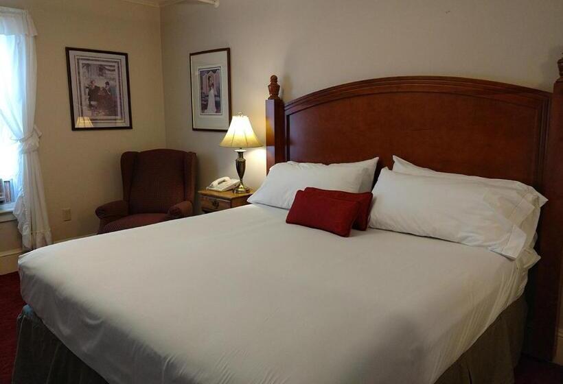 فندق Thayers Inn