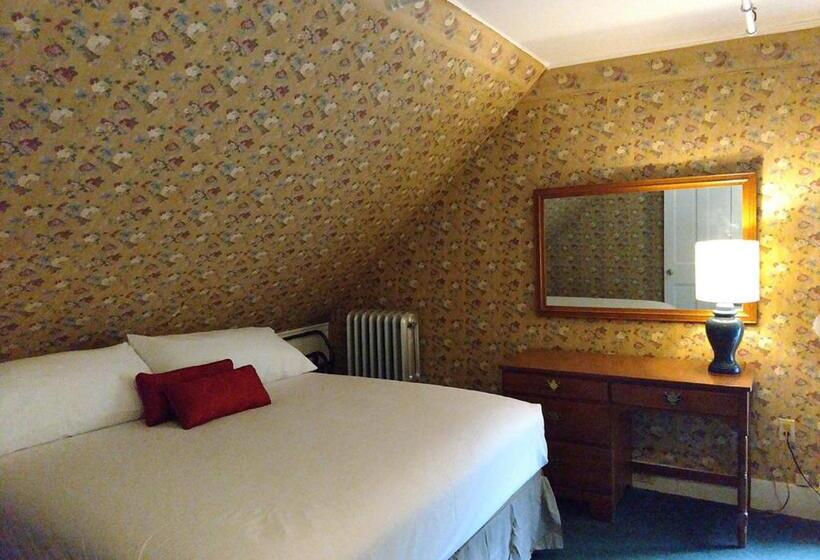 فندق Thayers Inn