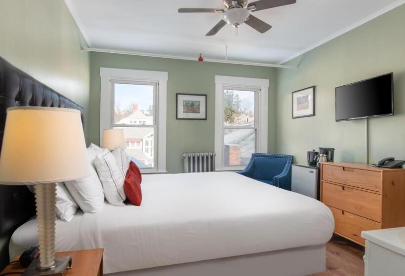 فندق Thayers Inn