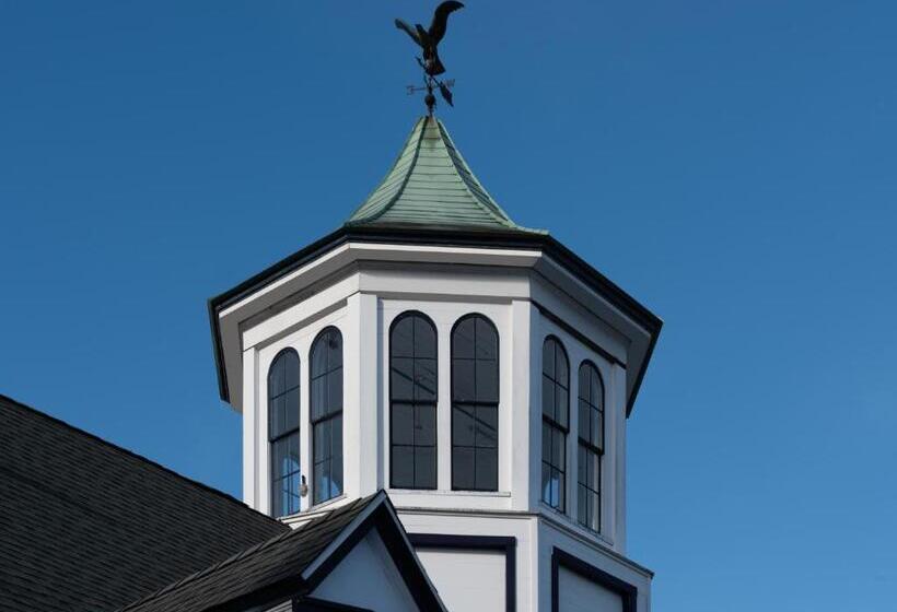 فندق Thayers Inn