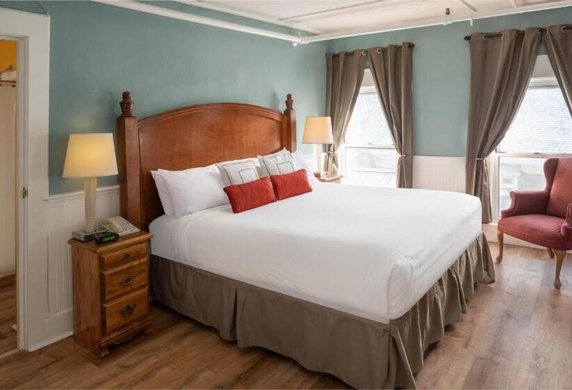 فندق Thayers Inn