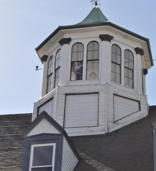 فندق Thayers Inn