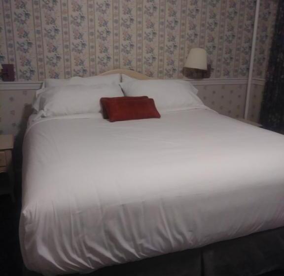 فندق Thayers Inn