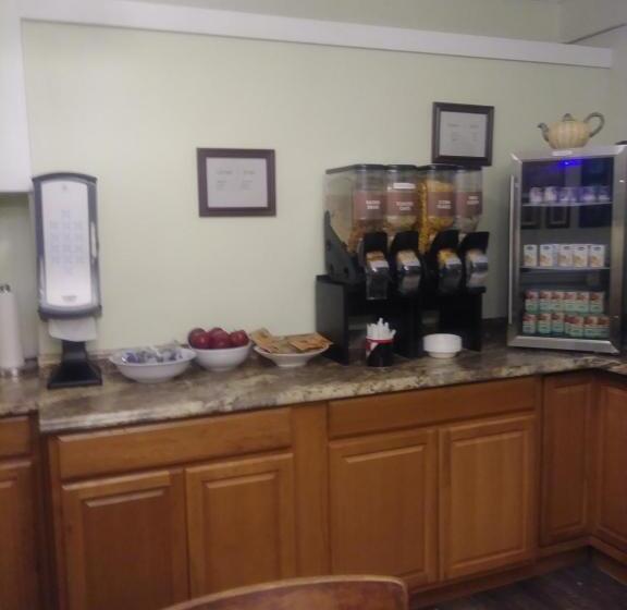 فندق Thayers Inn