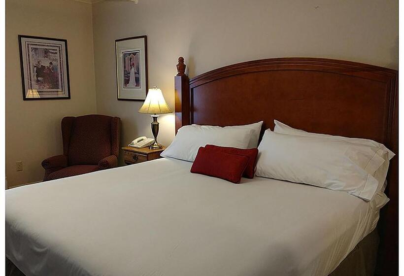 فندق Thayers Inn