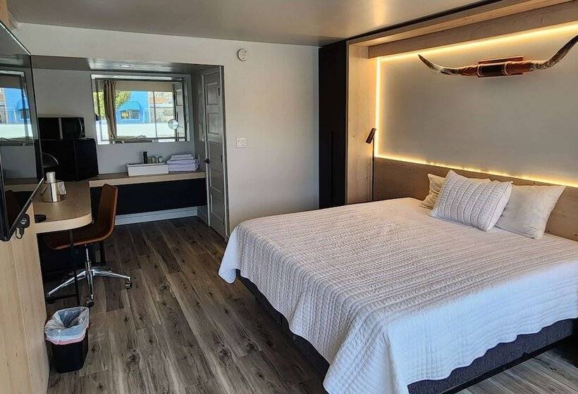 The Hotel Pendleton, Trademark Collection By Wyndham