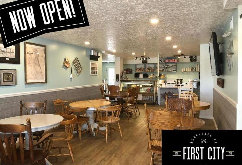 فندق The Palmer Inn & Tennis Club