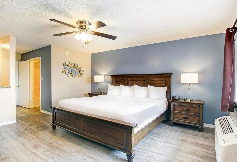 فندق The Palmer Inn & Tennis Club