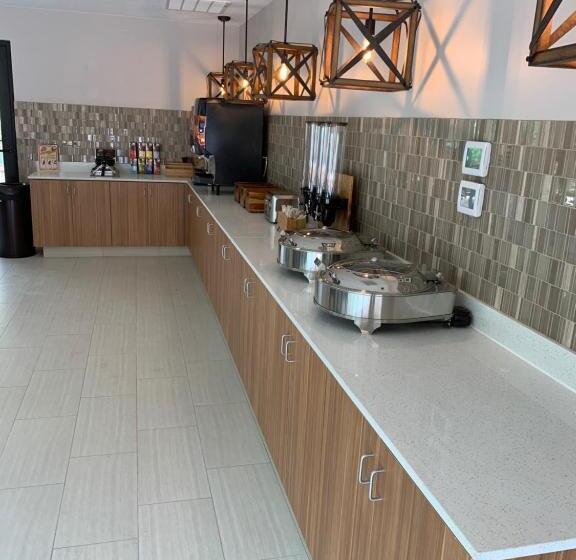 فندق Zion Canyon Lodge