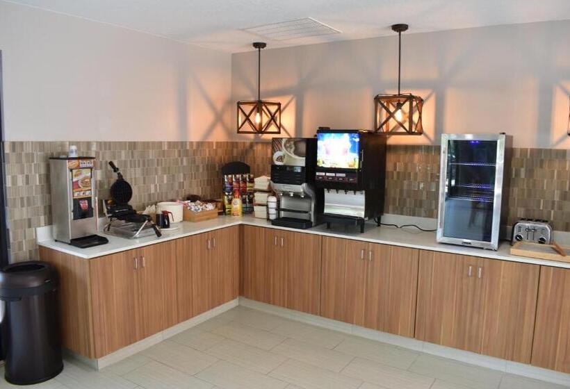 فندق Zion Canyon Lodge