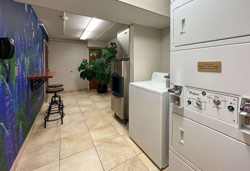 Maine Evergreen Hotel, Ascend Hotel Collection