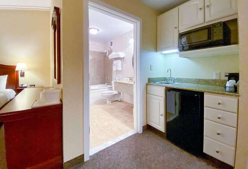 Maine Evergreen Hotel, Ascend Hotel Collection